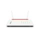 2. FRITZ!Box 6850 5G Wireless Router Gigabit Ethernet Dual-band (2.4 GHz/5 GHz) Black, Red, White