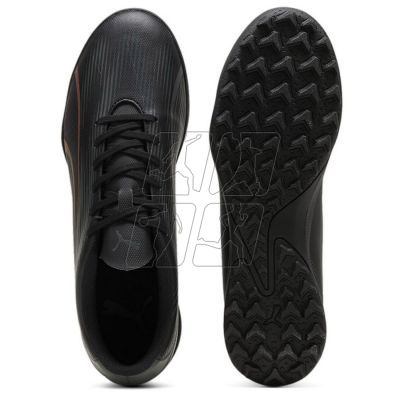 2. Puma Ultra Play TT M 107765-02 football shoes