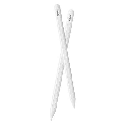 2. Baseus wireless active stylus + replaceable tip white (SXBC020002)