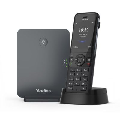 Yealink W78P