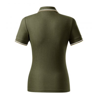 3. Malfini Focus W MLI-23369 Polo Shirt