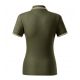 3. Malfini Focus W MLI-23369 polo shirt