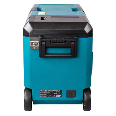 11. Makita. Refrigerator/heater. 20 liters 18V/40V XGT/230V
