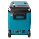 11. Makita. Refrigerator/heater. 20 liters 18V/40V XGT/230V