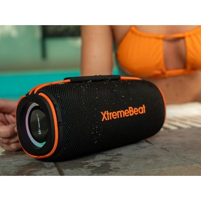 8. TRACER TWS XTREMEBEAT PRO BLUETOOTH RGB SPEAKER