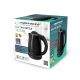 15. ESPERANZA ELECTRIC KETTLE VICTORIA 1.8 L BLACK EKK113K