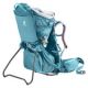 23. Deuter Kid Comfort Active SL Denim Travel Carrier
