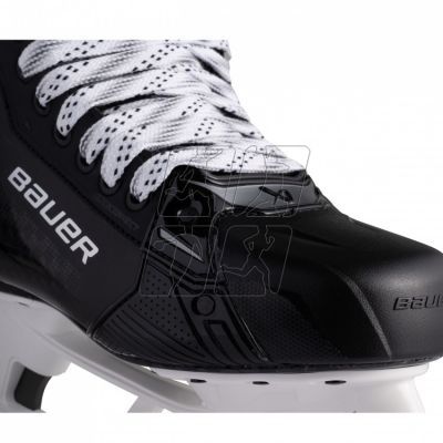 6. Bauer Supreme Shadow Sr 1063589 Hockey Skates