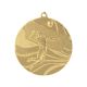 8. gold medal - volleyball