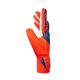 4. Goalkeeper gloves Reusch Attrakt Starter Solid M 5570514 2290