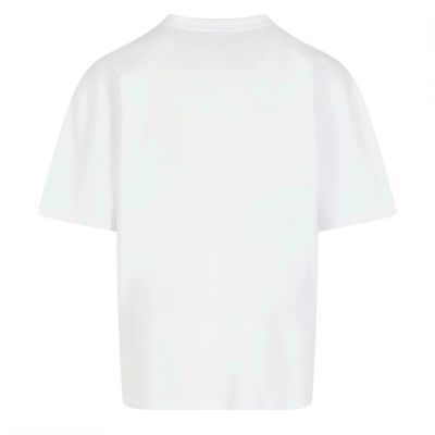 6. Karl Kani men's t-shirt varsity print t-shirt PD00007515