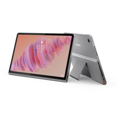 13. Lenovo Tab Plus Helio G99 11.5" 2K IPS 400nits Touch 8/128GB Mali-G57 MC2 Android Luna Gray