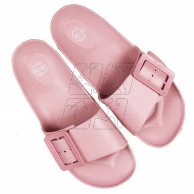 10. Beach slippers Big Star W FF274A387 pink