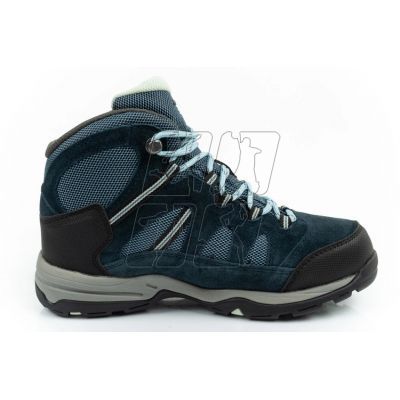 10. Hi-Tec Bandera II W O005366-031-01 Shoes