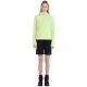 6. Softshell jacket 4F F320 W 4FWSS25TSOFF320 45S