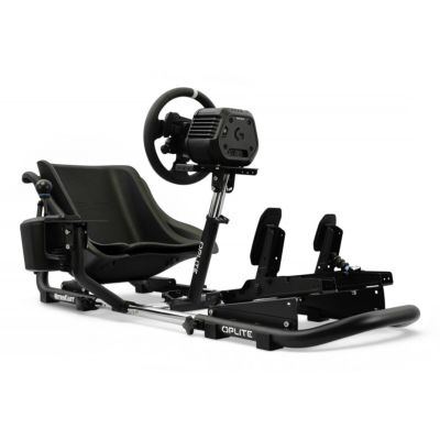 4. Oplite 104317 Racing Cockpit