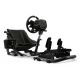 4. Oplite 104317 Racing Cockpit