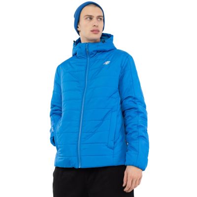 10. Jacket 4F M H4Z22KUMP00633S