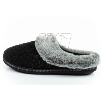 2. Skechers Slippers W 167225/BLK