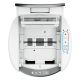 9. Leitz IQ Optimax AutoFeed 300 shredder, P4, 300 sheets, 25 l bin