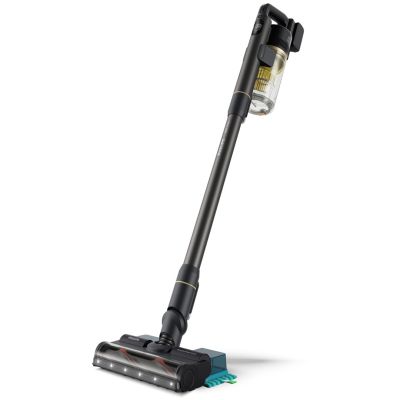 10. Philips XC7057/01 Aqua Complete 7000 Series Cordless Vacuum Cleaner