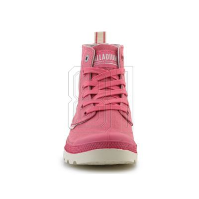 2. Palladium Pampa Duo Chrome W shoes 74470-699-M