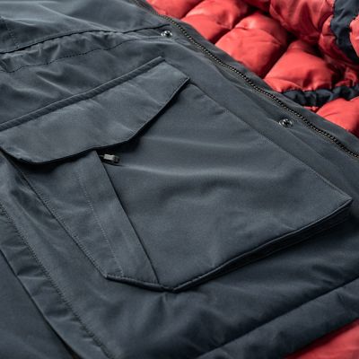 6. Men's LASSE Insulated Jacket