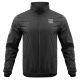 2. Rockbros TLWT002 ROAD TO SKY M Bicycle Windbreaker - Black