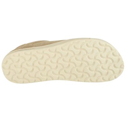 4. Birkenstock Bend Low LEVE 1028610 Beige 36