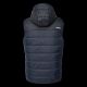2. Men's Quilted Vest SAVARO