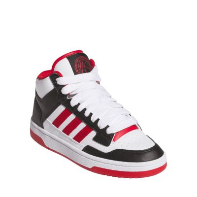 14. Adidas Rapid Court Mid Jr JR3180 shoes