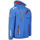 7. Men’s softshell jacket Geographical Norway ROYAUTE DB ROYAL BLUE RED MEN 068 (WY2170H/GN-ROYAL BLUE / RED)