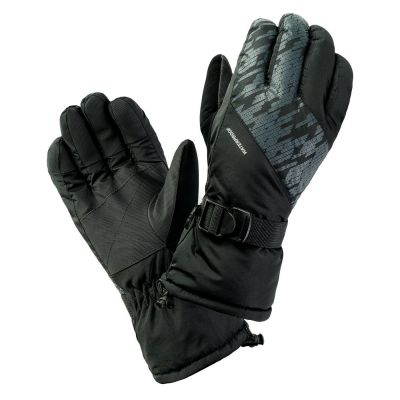 Hi-Tec Elime M 92800280336 Ski Gloves