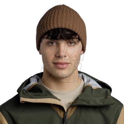 4. Buff Rutger Hat Beanie 1296943151000