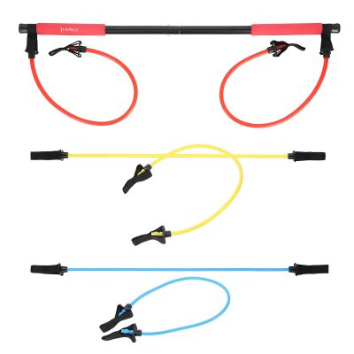 3. Pilates Bar HMS DC31 Set