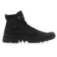 9. Palladium Mono Chrome M 73089-001-M shoes