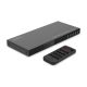 7. Digitus HDMI 4x2 Matrix Switcher / Multi Viewer, 4K / 30 Hz