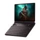 15. Laptop GPD-WinMax2-8840U32001 Ryzen 7 8840U/10.1" WQXGA (2560x1600) Touchscreen/32GB/SSD 1TB/BT/BLKB/FPR/AMD Radeon 780M 6GB/Win 11 Graphite