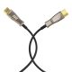 3. EFB Elektronik HDMI-20-00008 HDMI cable 20 m HDMI Type A (Standard) Black, Stainless Steel