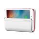 2. Ugreen wall mount smartphone stand for charging white (30394)