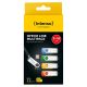 2. Intenso 3543575 USB Flash Drive 16GB USB Type-A 3.2 Gen 1 (3.1 Gen 1) Multicolor
