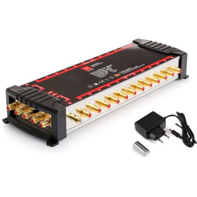 Multiswitch Opticum OMS 5/24 PRO-TRQ (Platinium Line)