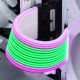 3. Lian Li Strimer Wireless 24-pin Motherboard RGB + Controller