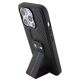 2. BMW Grip Stand Smooth & Perforated case for iPhone 15 Pro - black