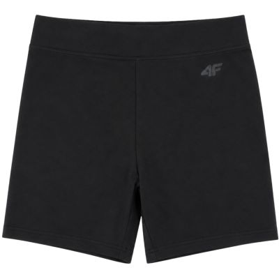 4. Set for girls 4F F071 T-shirt, shorts, bag 4FJWSS26TAPSF071 90S