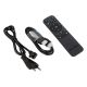 5. BLOW AndroidTV FullHD MaxView portable projector black
