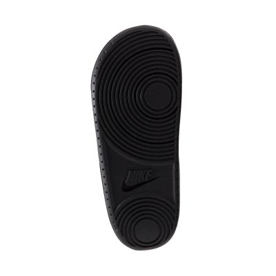 5. Nike Offcourt Slides Black BQ4639 003