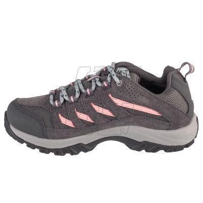 2. Columbia Crestwood Waterproof W 2099881089 shoes