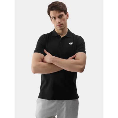 5. Polo shirt 4F M 4FWSS24TPTSM343-20S