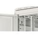 7. Digitus Unique server cabinet, Server-N series - 800x1200 mm (WxD)